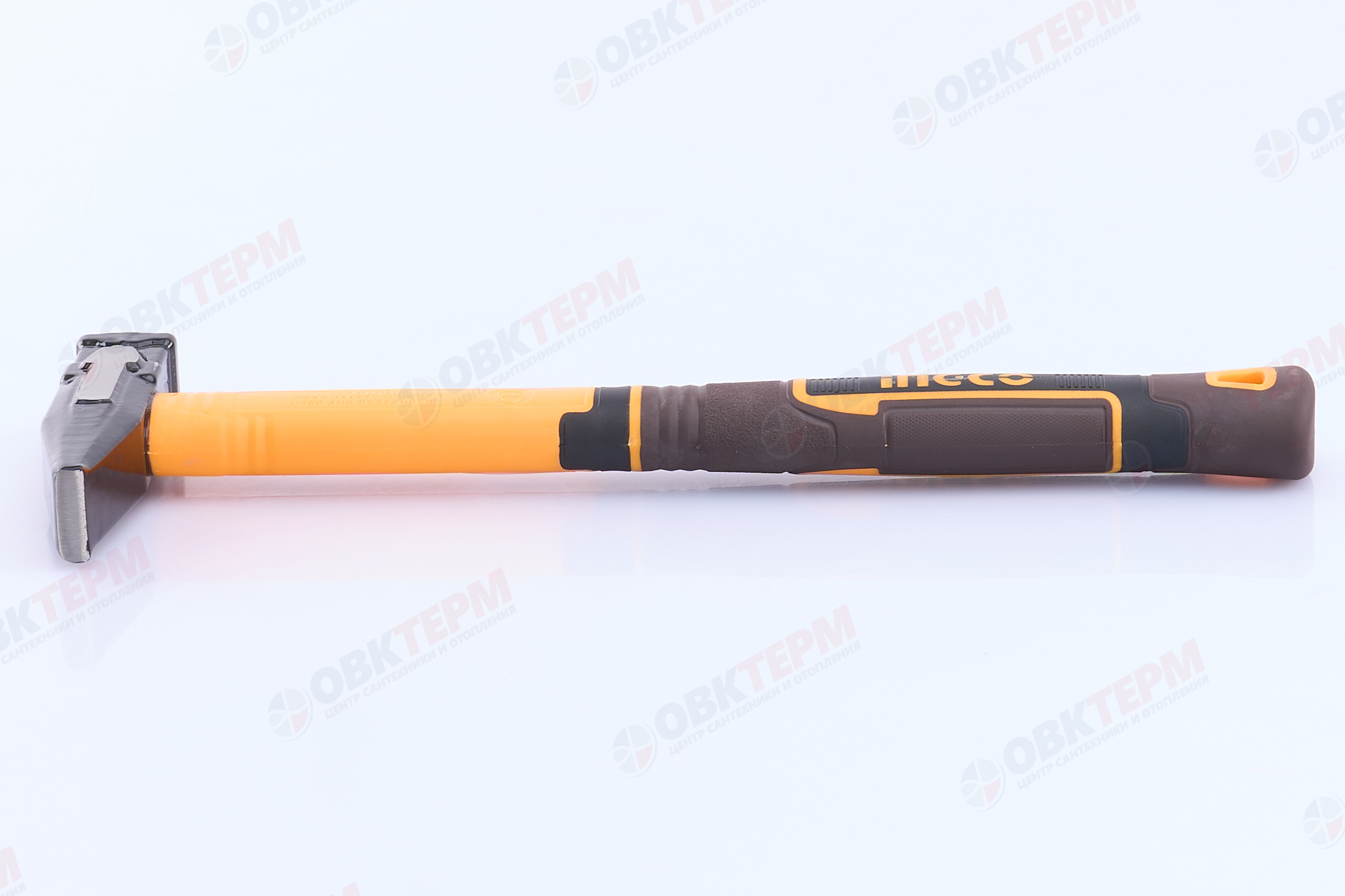 Молоток слесарный 500 г INGCO - Изображение №3