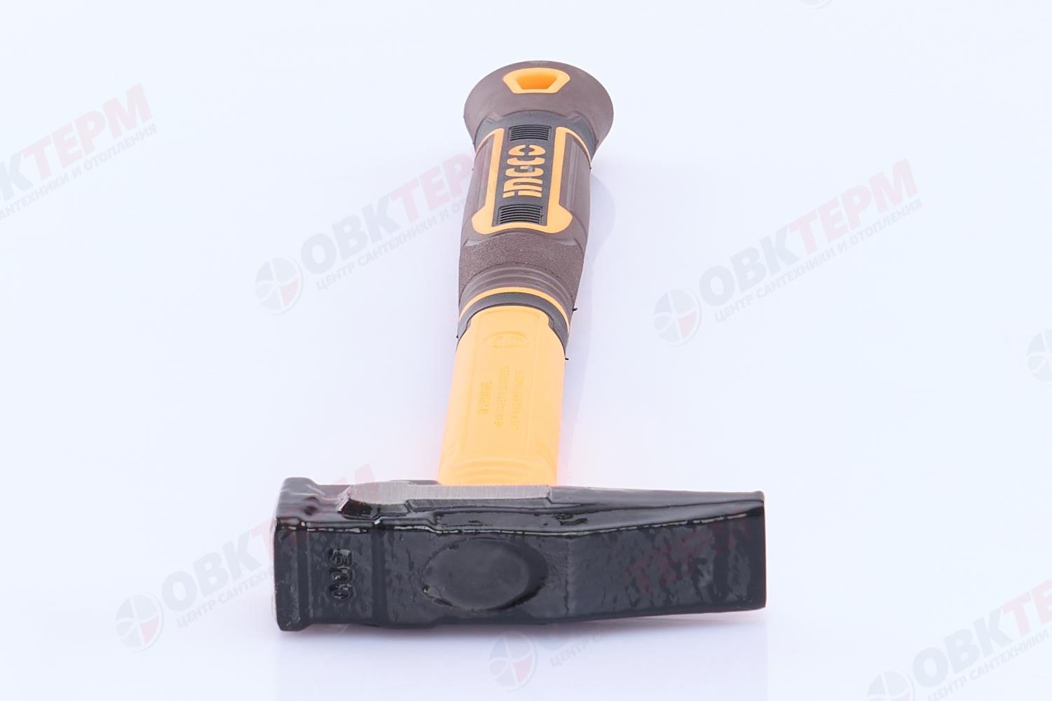 Молоток слесарный 500 г INGCO - Изображение №4