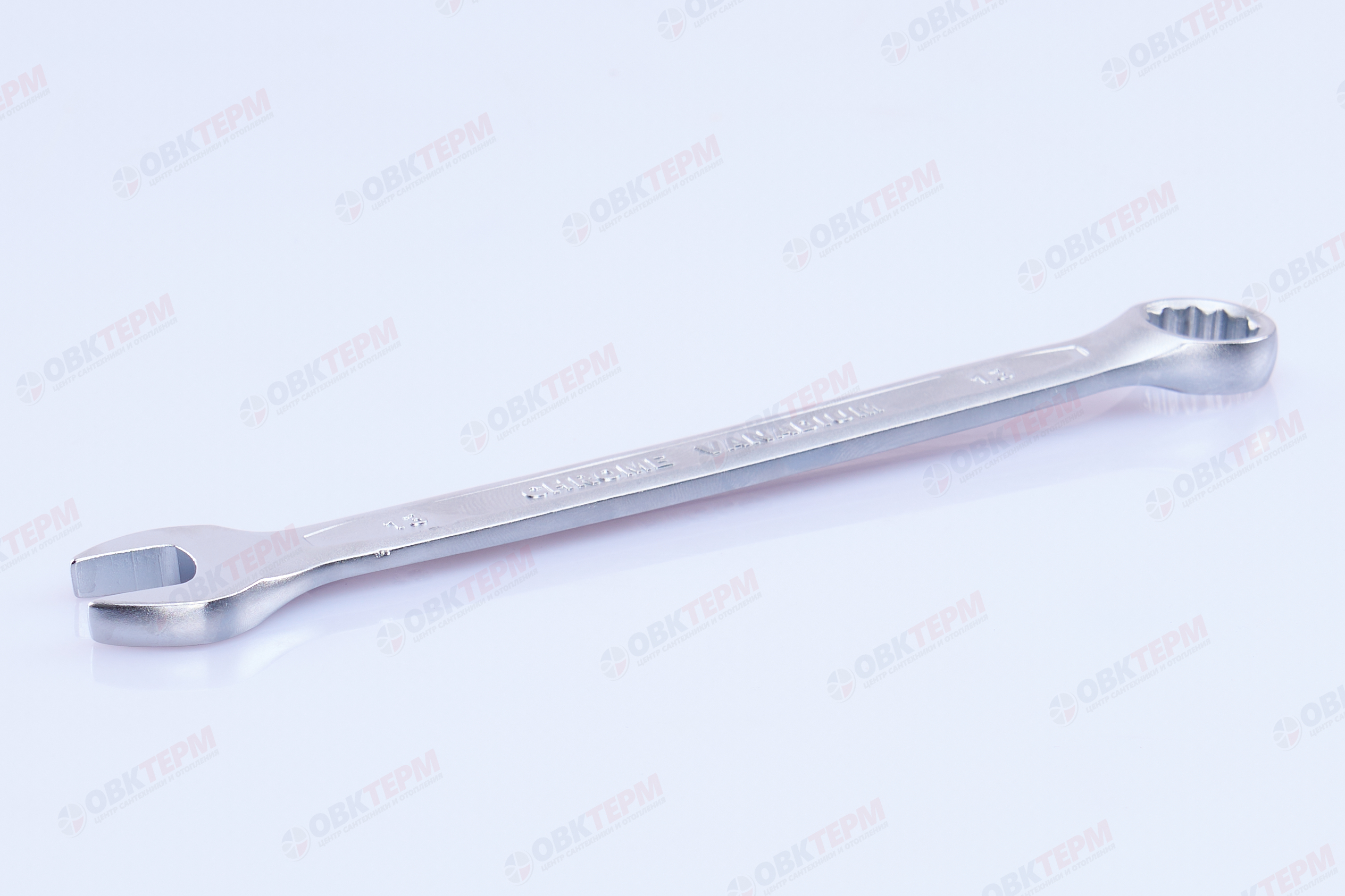 Ключ комбинированный 13 мм INGCO HCSPA131 INDUSTRIAL - Изображение №2