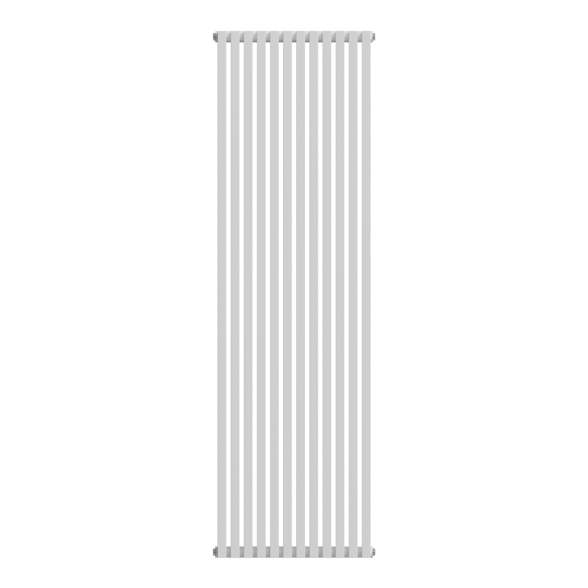 Стальной Дизайн-радиатор Royal Thermo Shift Q30 C2180 - 12 секц. бок.подк. - Изображение №1