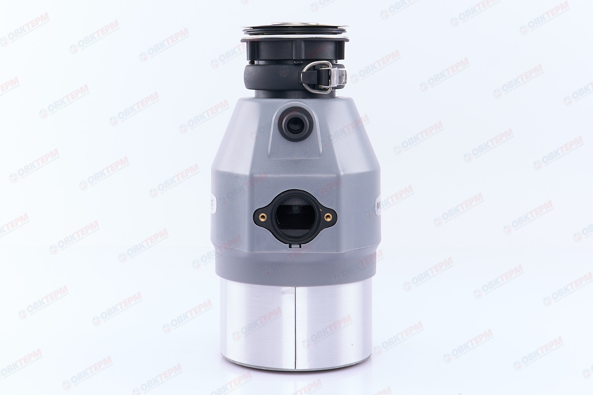 Измельчитель пищевых отходов MIXXUS GD-04-1 \ 750Вт, индукционный двигатель (1 шт/ящ) - Изображение №5