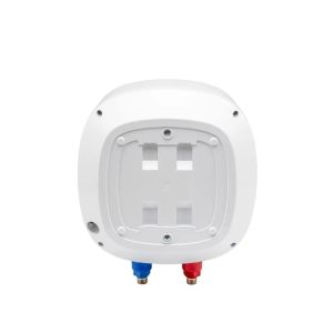 Бойлер  Haier ES          10V -EQ1   (надмоечный,серый,тэн 2 кВт, в340,ш340,г290) - Изображение №2
