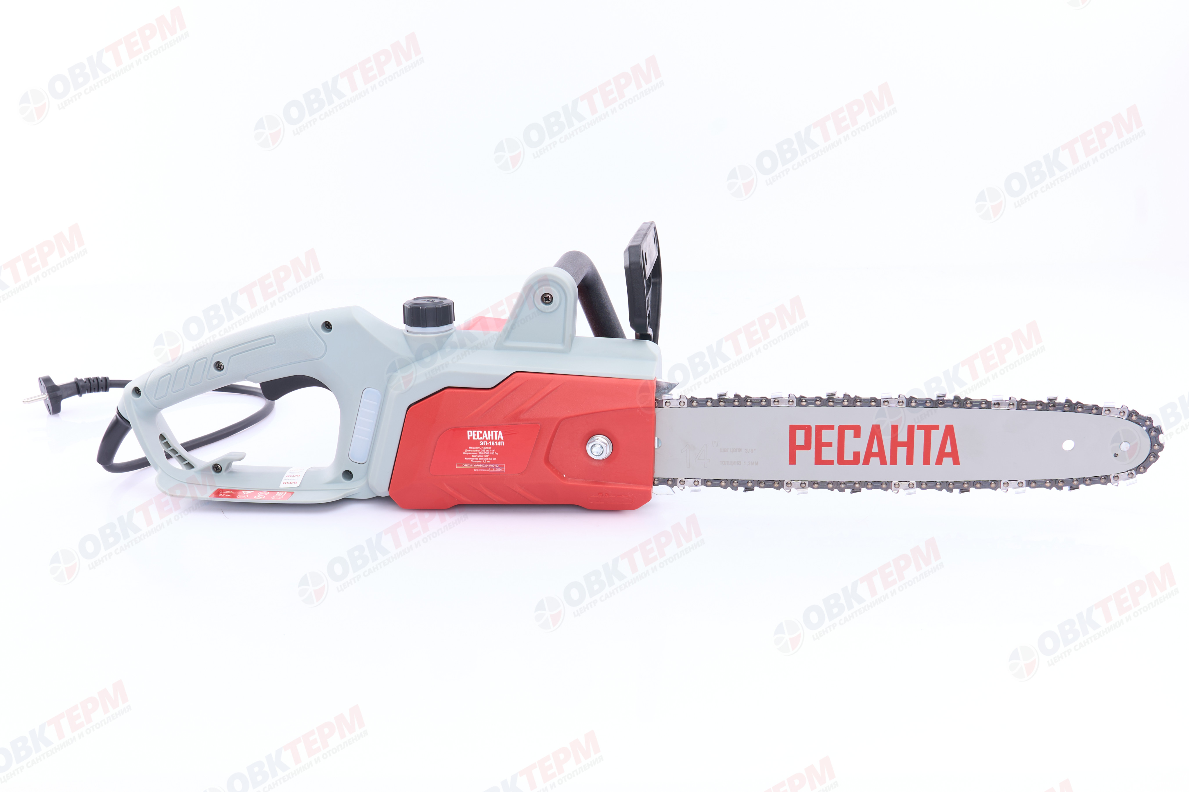Электропила ЭП-1814П Ресанта - миниатюра №11