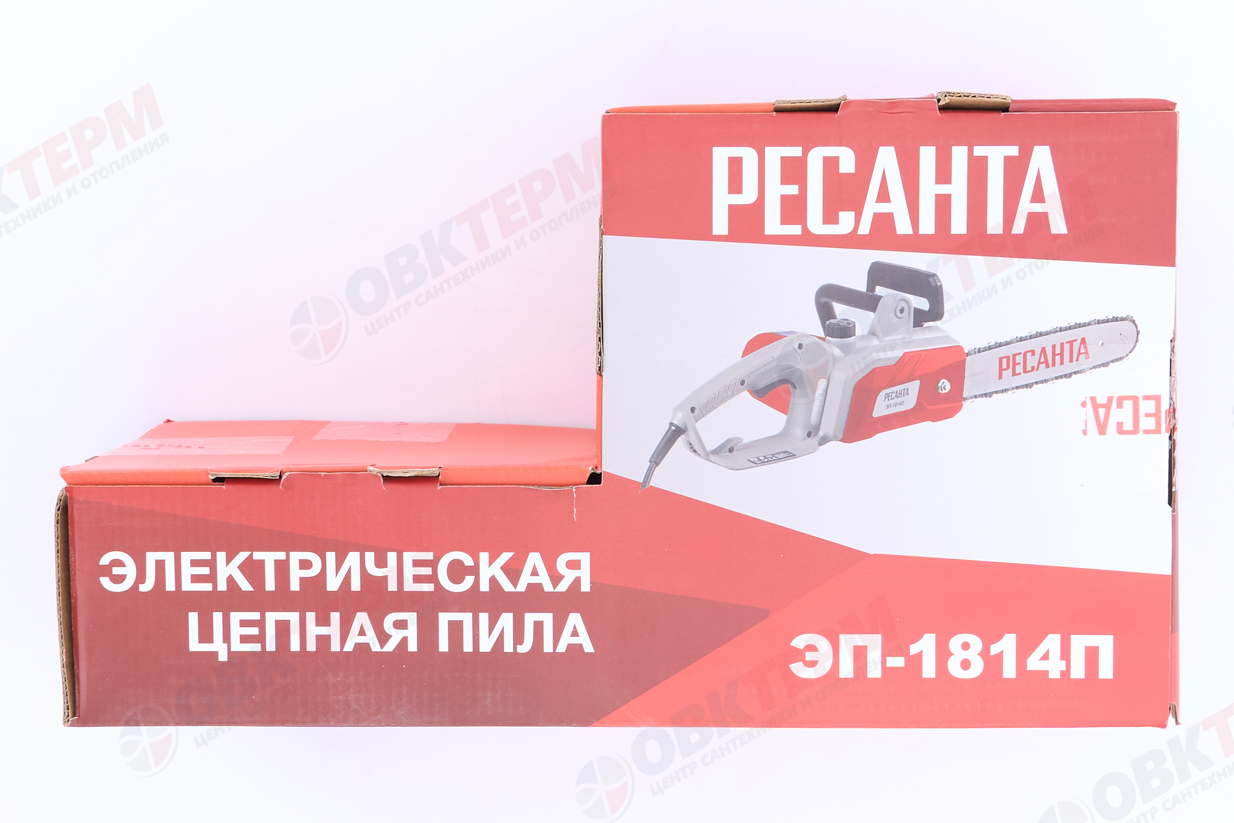 Электропила ЭП-1814П Ресанта - миниатюра №14