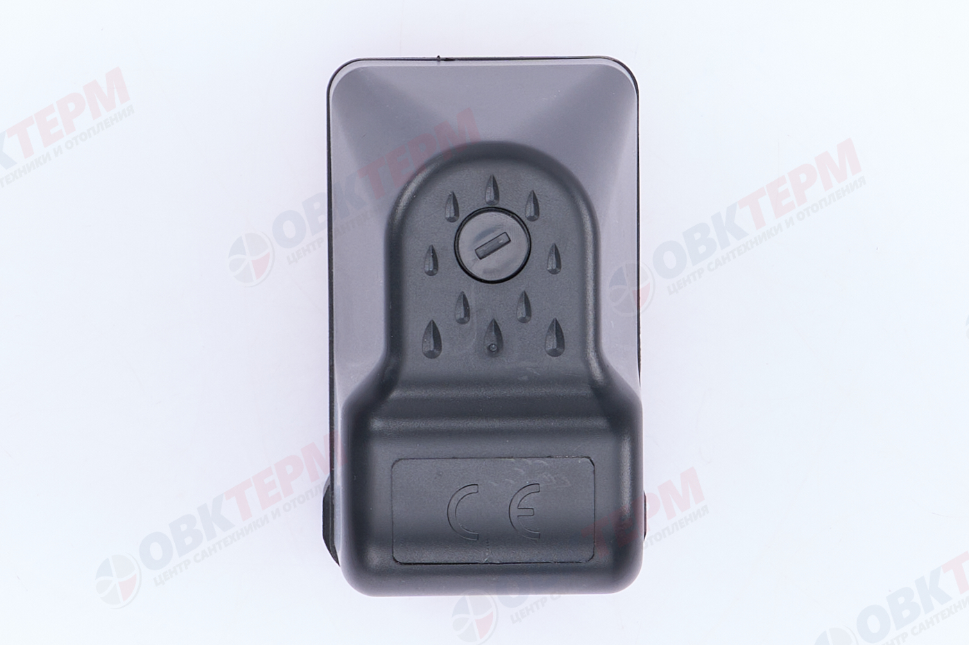 Реле давления механическое KPS 5 F KOER  (1.4 bar, без проводов) - Изображение №1