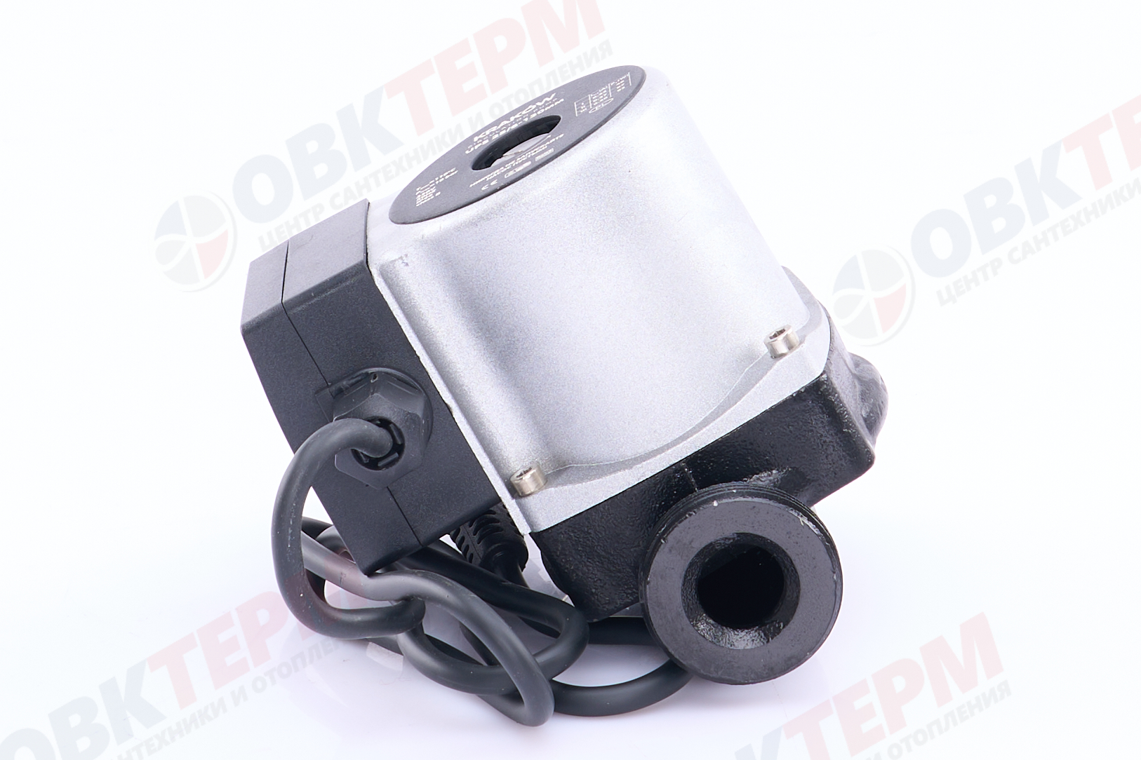 Насос циркуляционный  UPS  25/6-130   KRAKOW - миниатюра №6