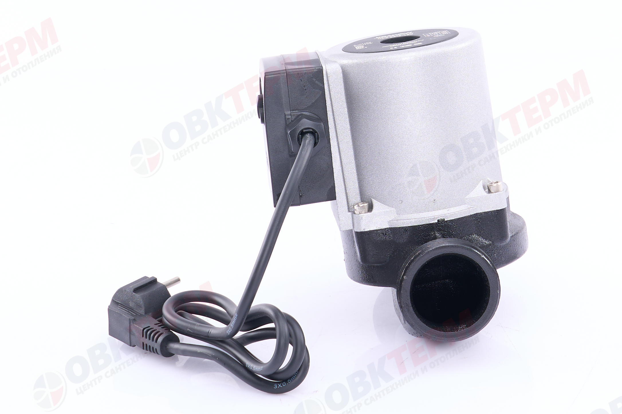 Насос циркуляционный  UPS  32/8-180   KRAKOW - Изображение №5