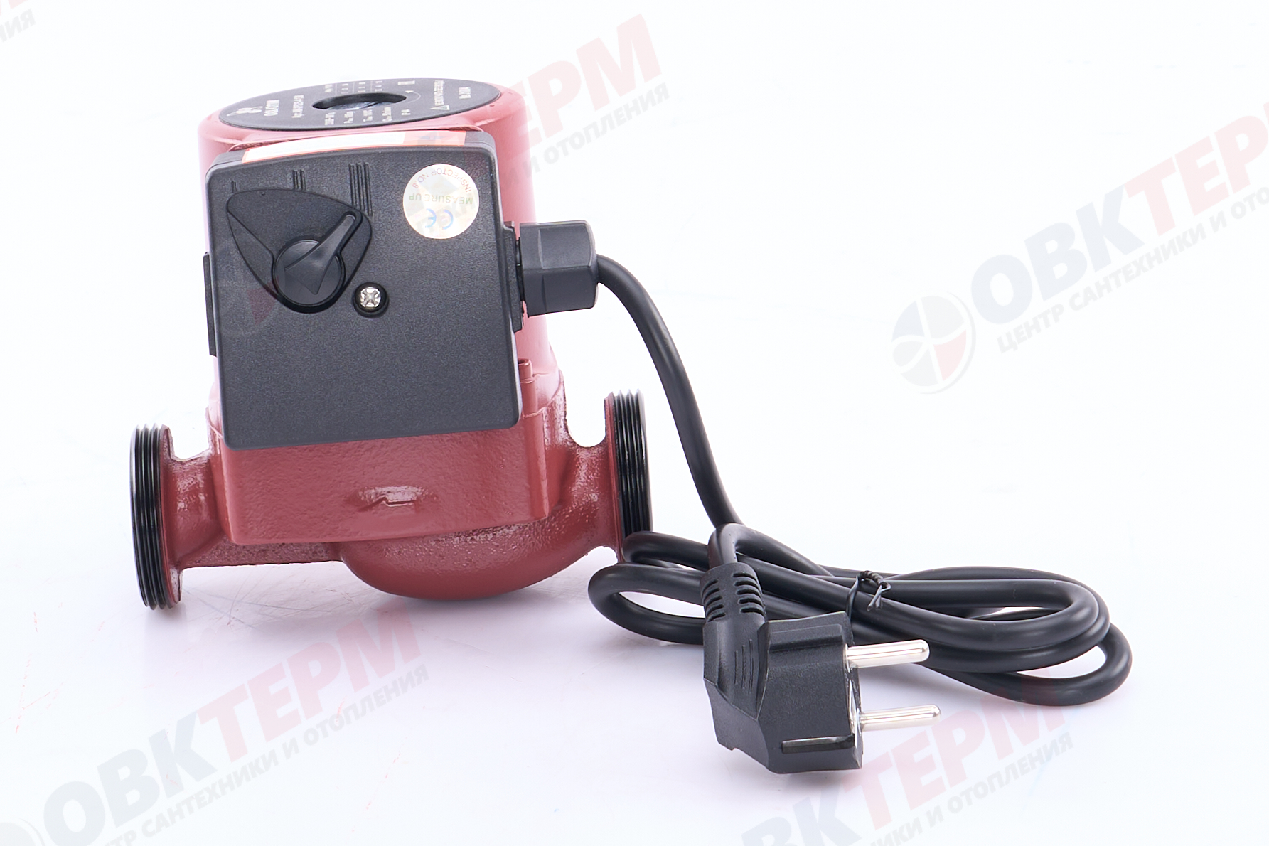 Насос циркуляционный  AM-XPS 25/4-130  TIM - Изображение №5