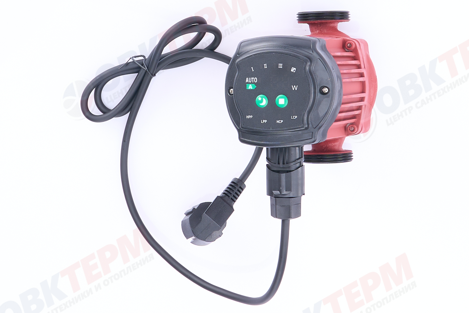 Насос циркуляционный  AM-APE 25/6-130  TIM с частотным регулятором - Изображение №2