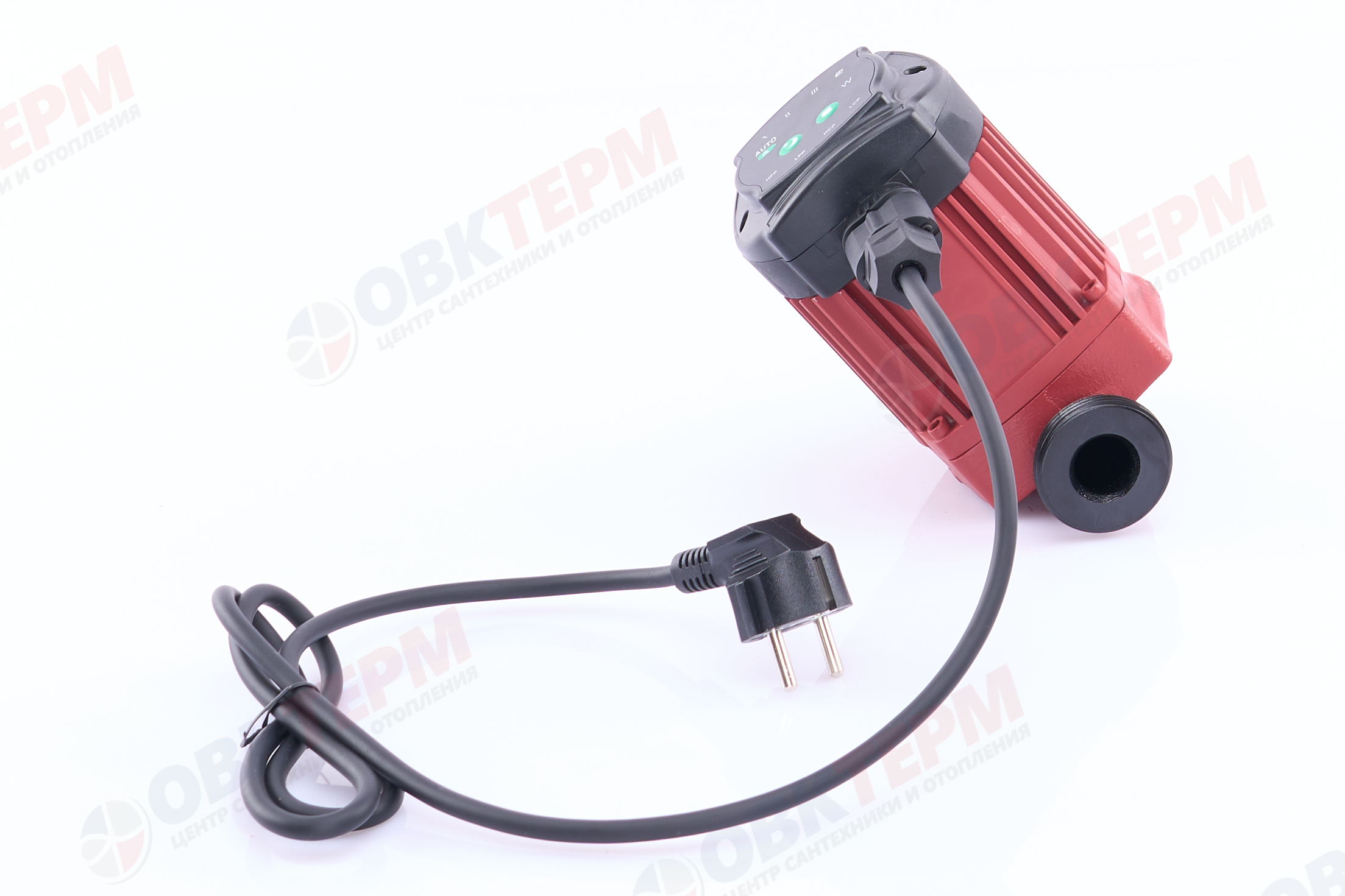 Насос циркуляционный  AM-APE 25/6-130  TIM с частотным регулятором - Изображение №4