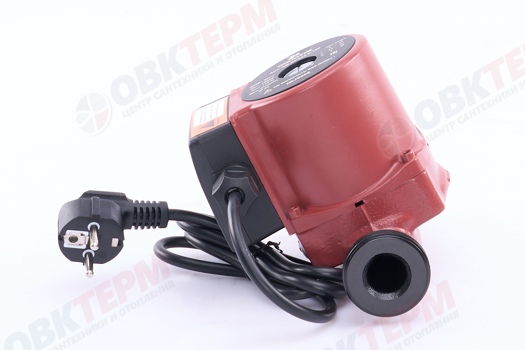 Насос циркуляционный  AM-XPS 25/6-180  TIM - Изображение №4