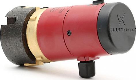 Насос рециркуляционный для ГВС  UP 15-14В PM   GRUNDFOS - Изображение №2