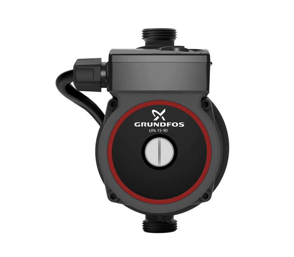 Насос повышения давления UPA 15-90 GRUNDFOS - Изображение №1