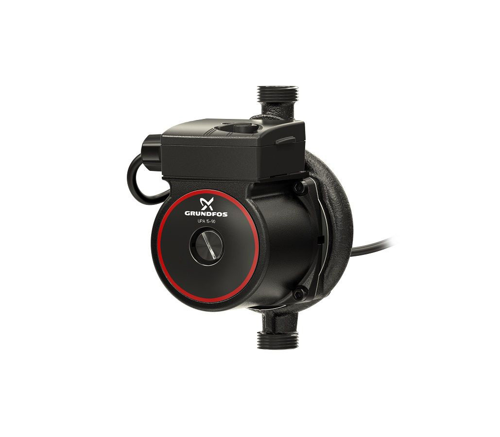 Насос повышения давления UPA 15-90 GRUNDFOS - Изображение №2
