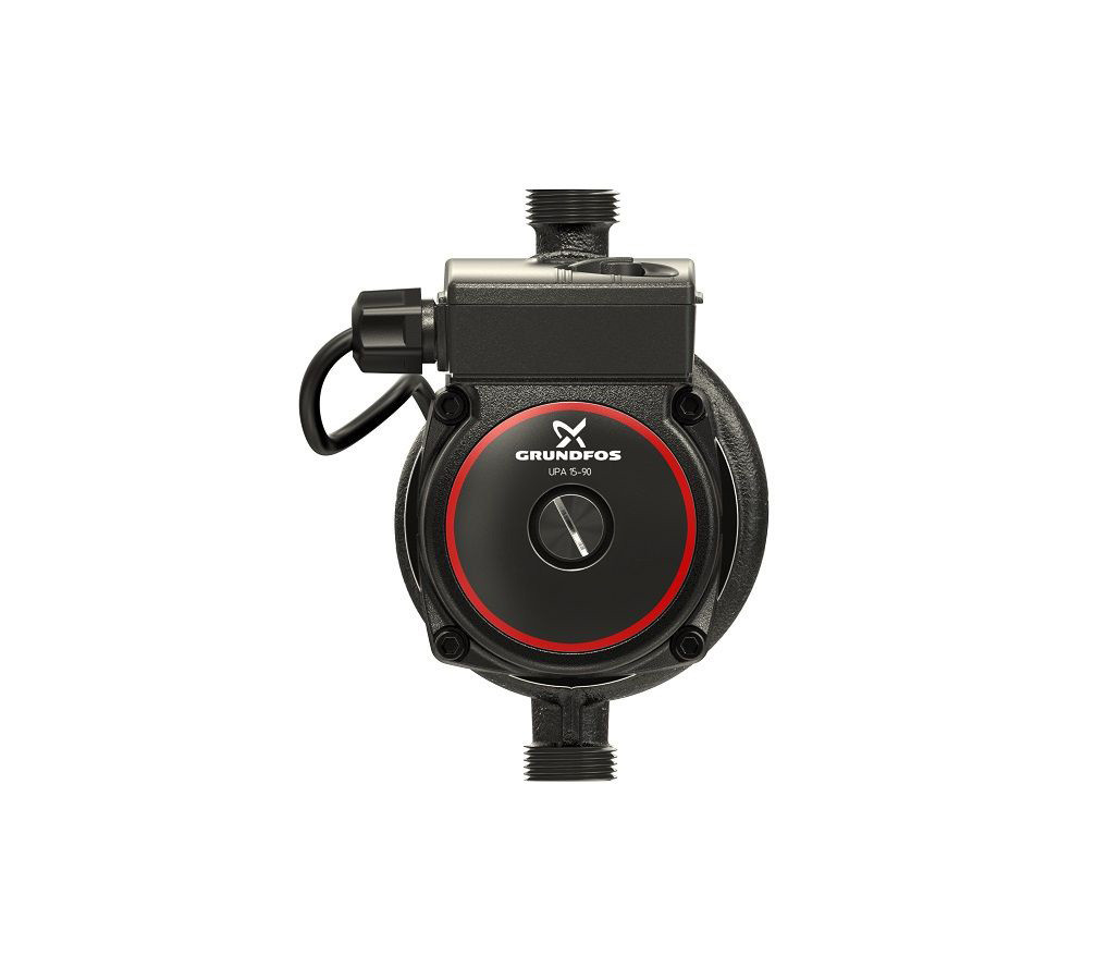 Насос повышения давления UPA 15-90 GRUNDFOS - Изображение №3