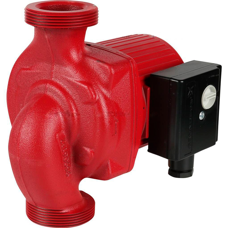 Насос циркуляционный  UPS  32/8-180    GRUNDFOS (оригинал) - Изображение №2