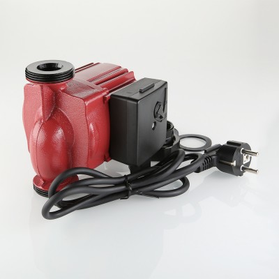 Насос циркуляционный  RS 25/4-130 VALTEC с гайками - Изображение №3
