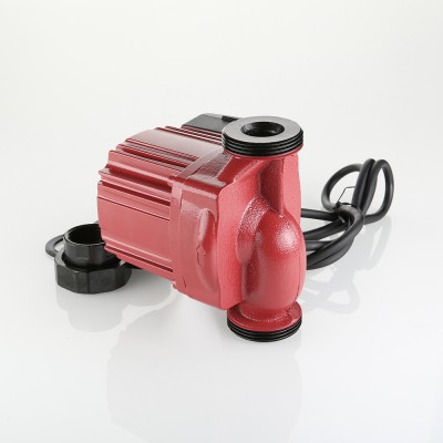 Насос циркуляционный  RS 25/4-180 VALTEC с гайками - Изображение №4
