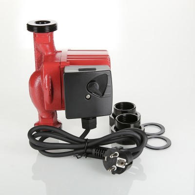 Насос циркуляционный  RS 25/6-180 VALTEC с гайками - Изображение №2