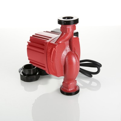 Насос циркуляционный  RS 25/6-180 VALTEC с гайками - Изображение №4