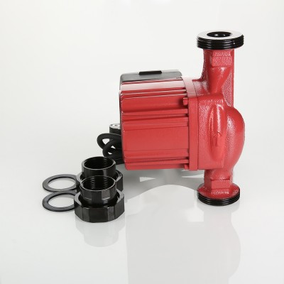 Насос циркуляционный  RS 25/6-180 VALTEC с гайками - Изображение №5