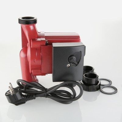 Насос циркуляционный  RS 25/8-180 VALTEC с гайками - Изображение №2