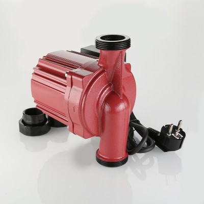 Насос циркуляционный  RS 25/8-180 VALTEC с гайками - Изображение №5