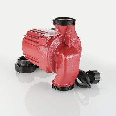 Насос циркуляционный  RS 32/8-180 VALTEC с гайками - Изображение №4
