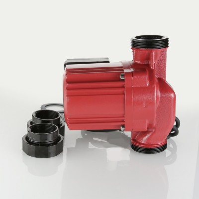 Насос циркуляционный  RS 32/8-180 VALTEC с гайками - Изображение №5