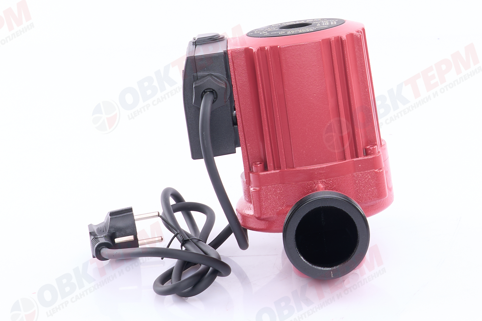 Насос циркуляционный  RS 32/8-180 VALTEC с гайками - миниатюра №9