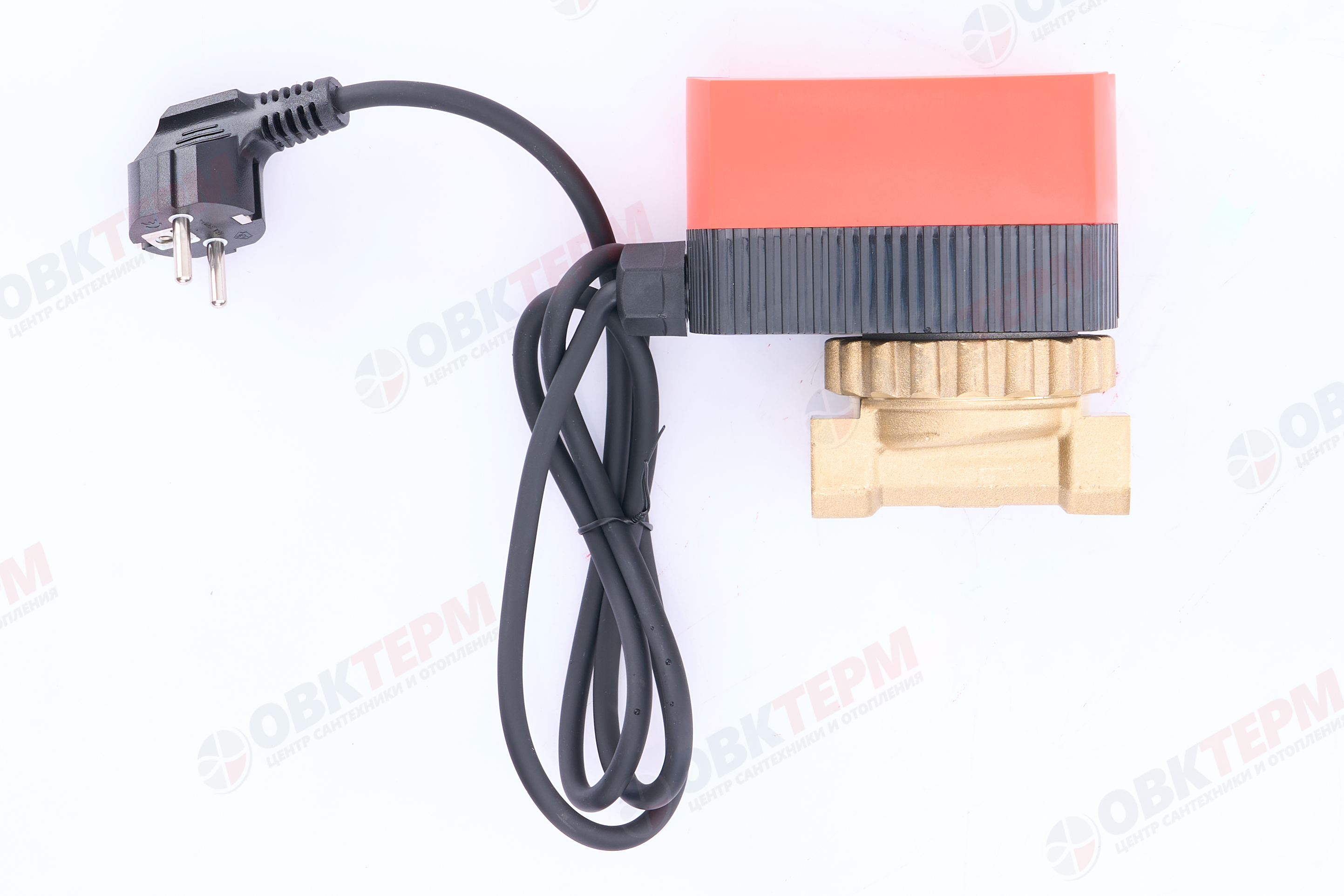 Насос рециркуляционный для ГВС  VSB 04-15  VALTEC - миниатюра №7