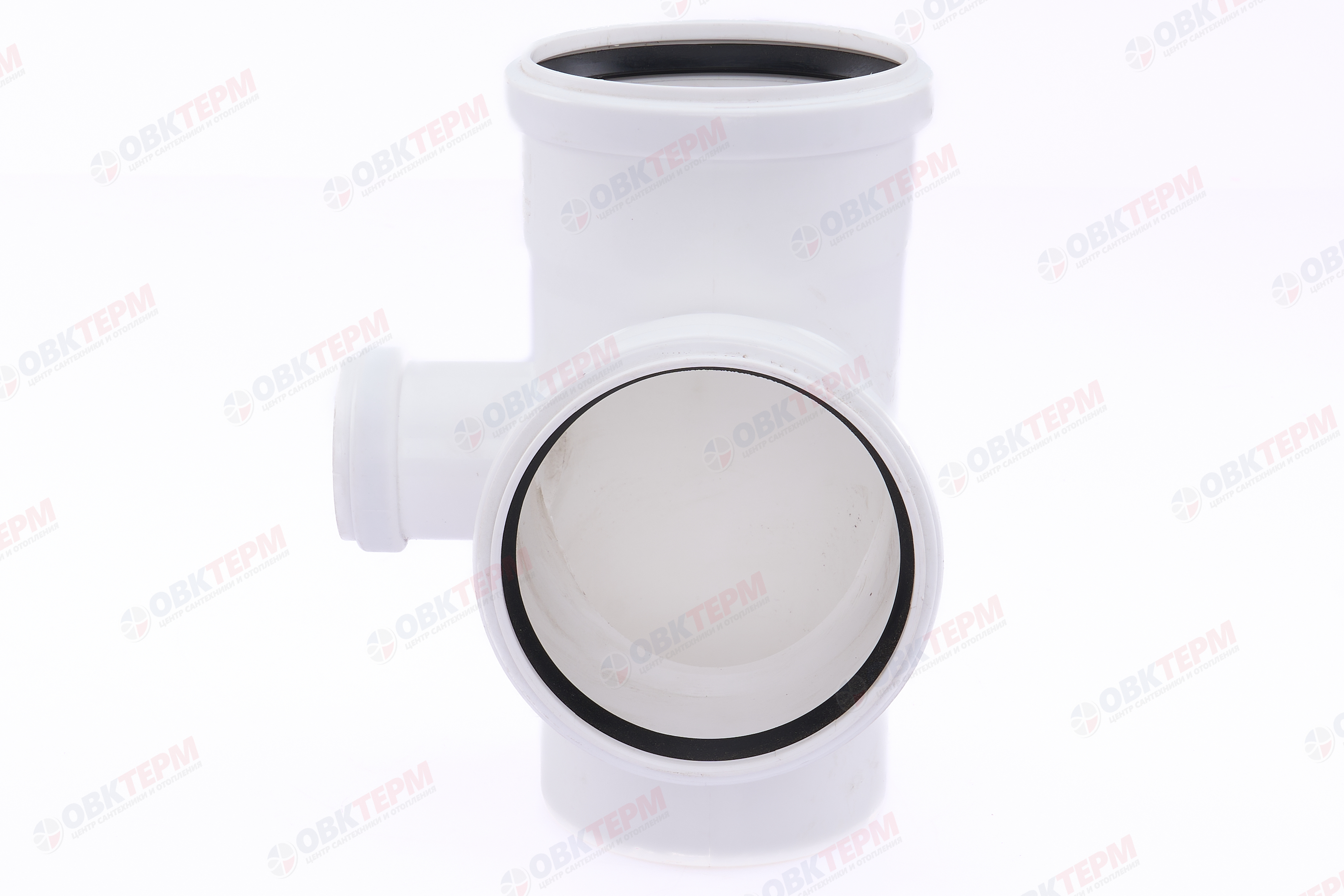 Крестовина ELITE двуплоскостная левая МК МПП 110/110/50х87,белый, РТП - Изображение №4