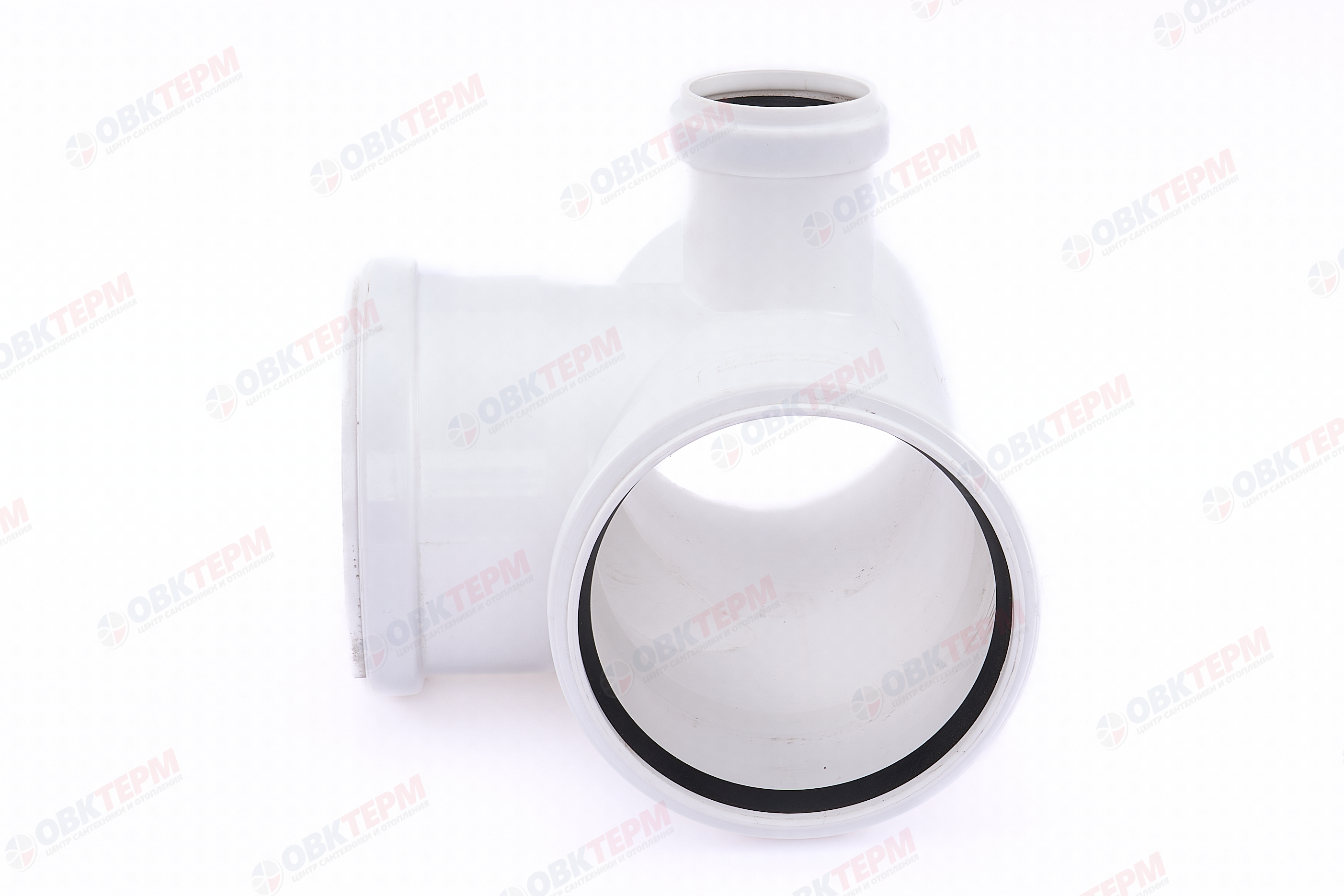 Крестовина ELITE двуплоскостная левая МК МПП 110/110/50х87,белый, РТП - Изображение №5