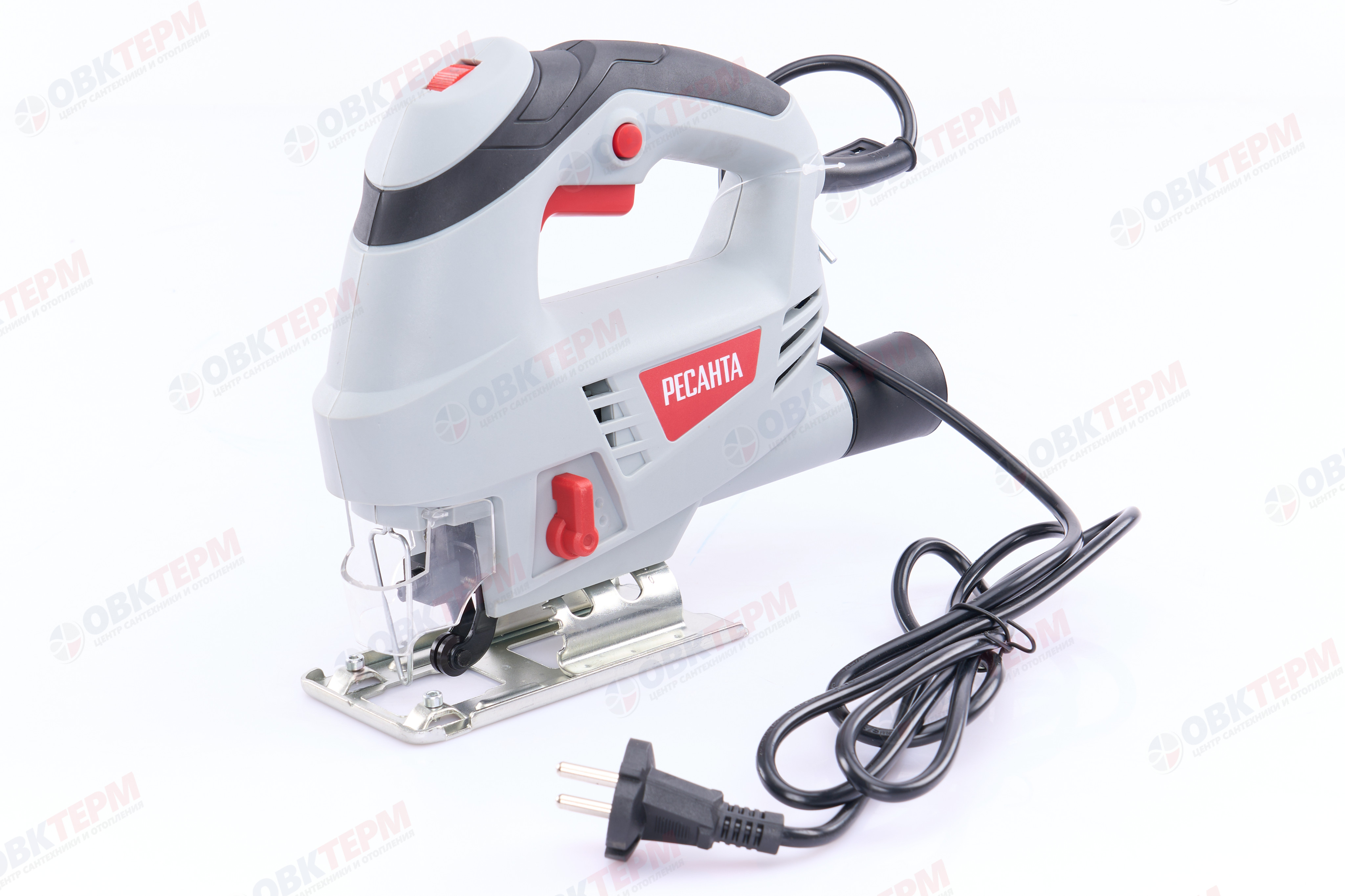 Лобзик электрический Л-65/650 Ресанта - Изображение №2