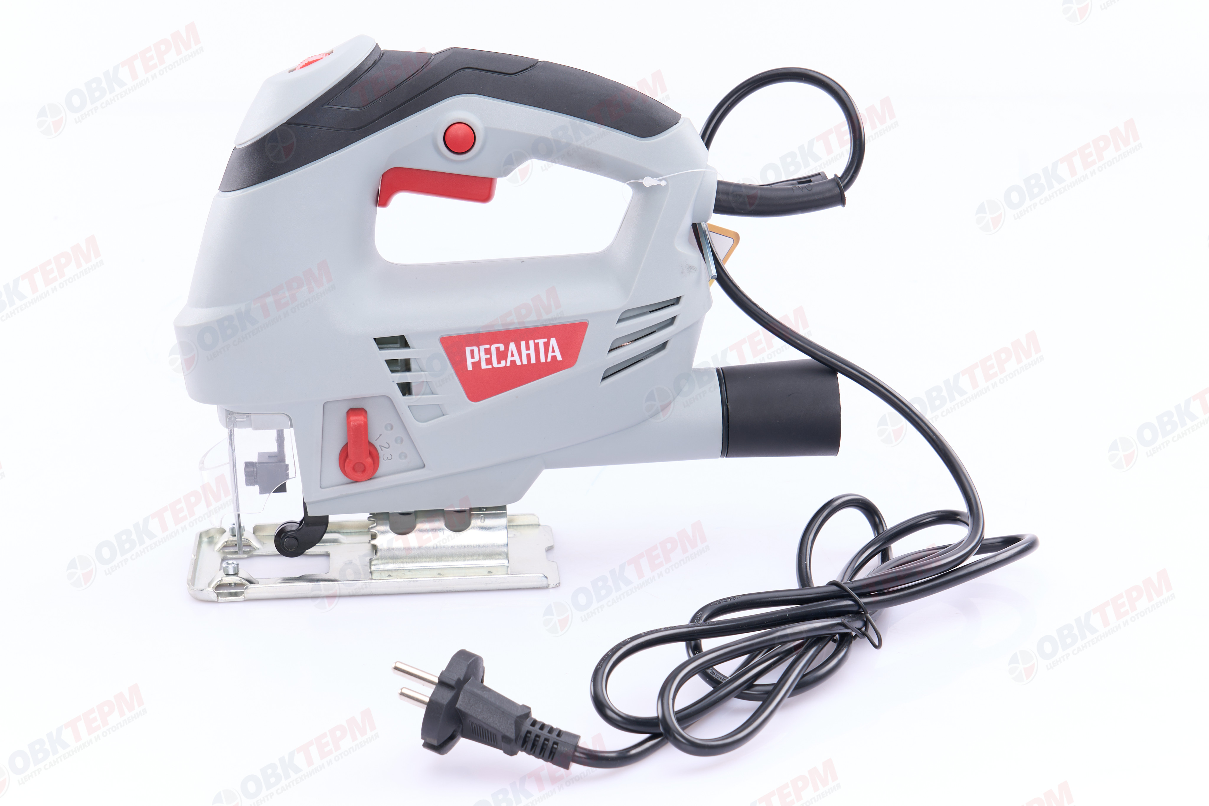 Лобзик электрический Л-65/650 Ресанта - миниатюра №6