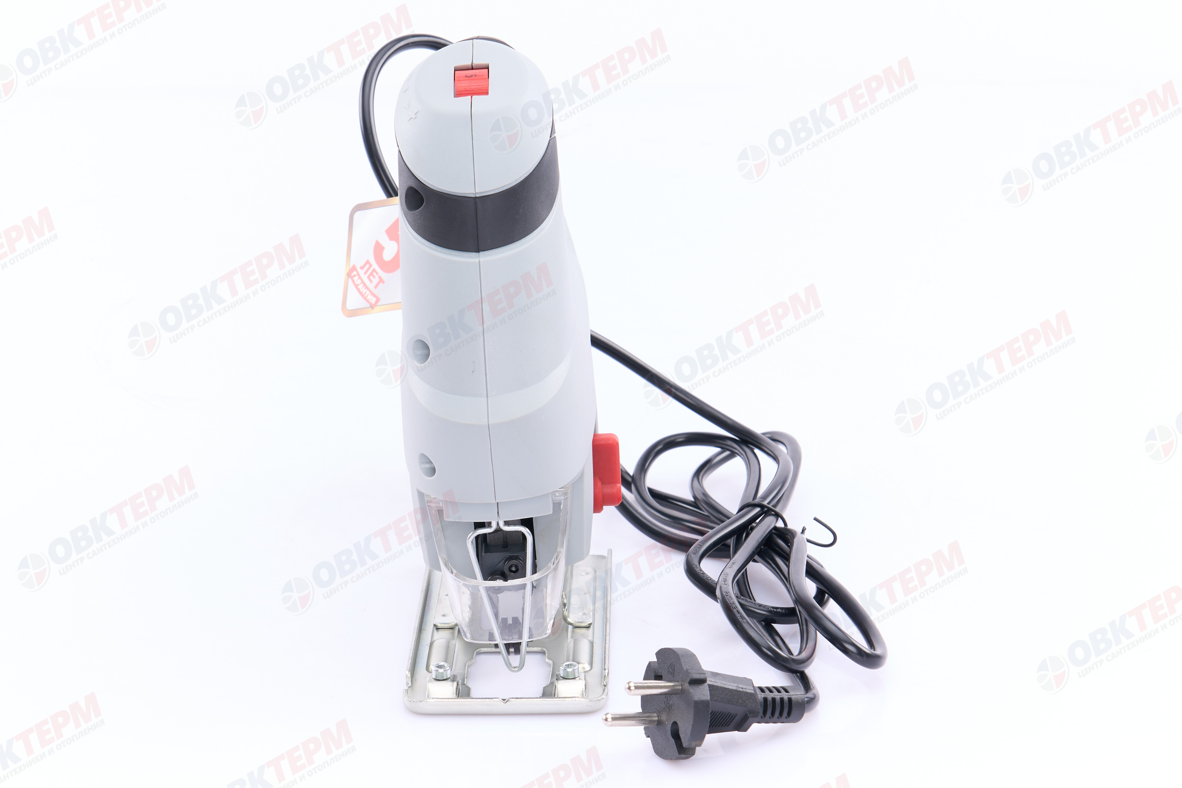 Лобзик электрический Л-65/650 Ресанта - миниатюра №7