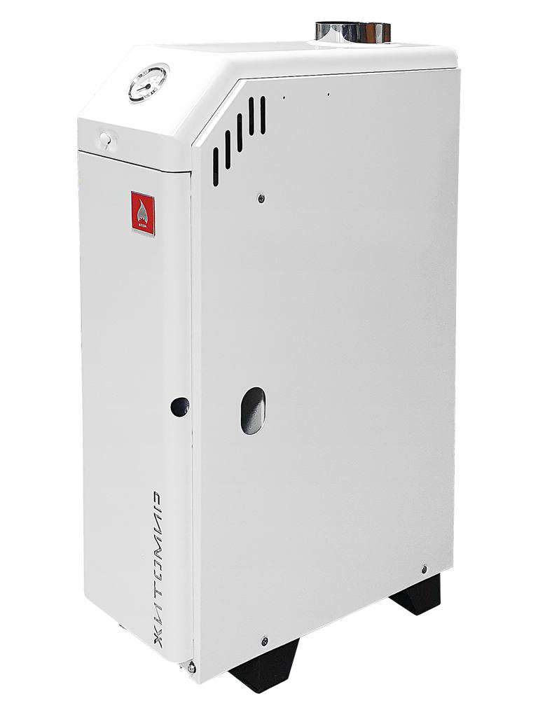 Котел газовый   АТЕМ 3 КС - Г -012,5 СН  Sit  (верхний выход, Ø110, max 2 bar) - Изображение №4
