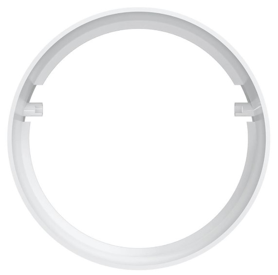 Соединитель круглых каналов d 100 мм Эра - Изображение №3