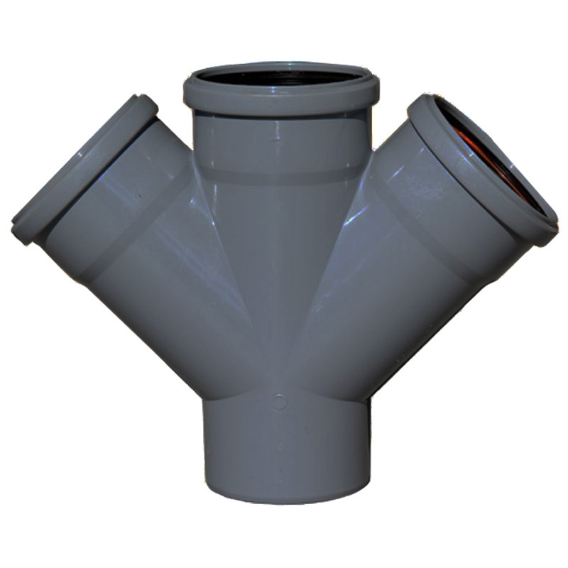 Крестовина   110 * 110 * 110*  45*   FLEXTRON  (6 шт) - Изображение №1