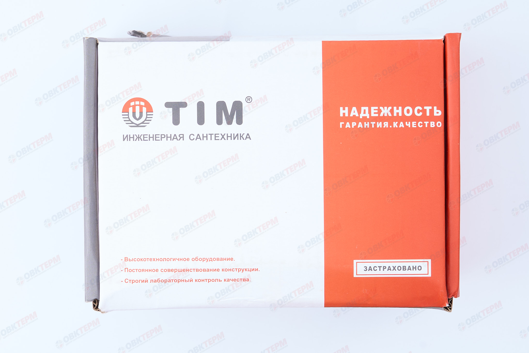 Регулятор давления газа со встроенным фильтром (1.6-6.0 кПа)  1/2" - миниатюра №7