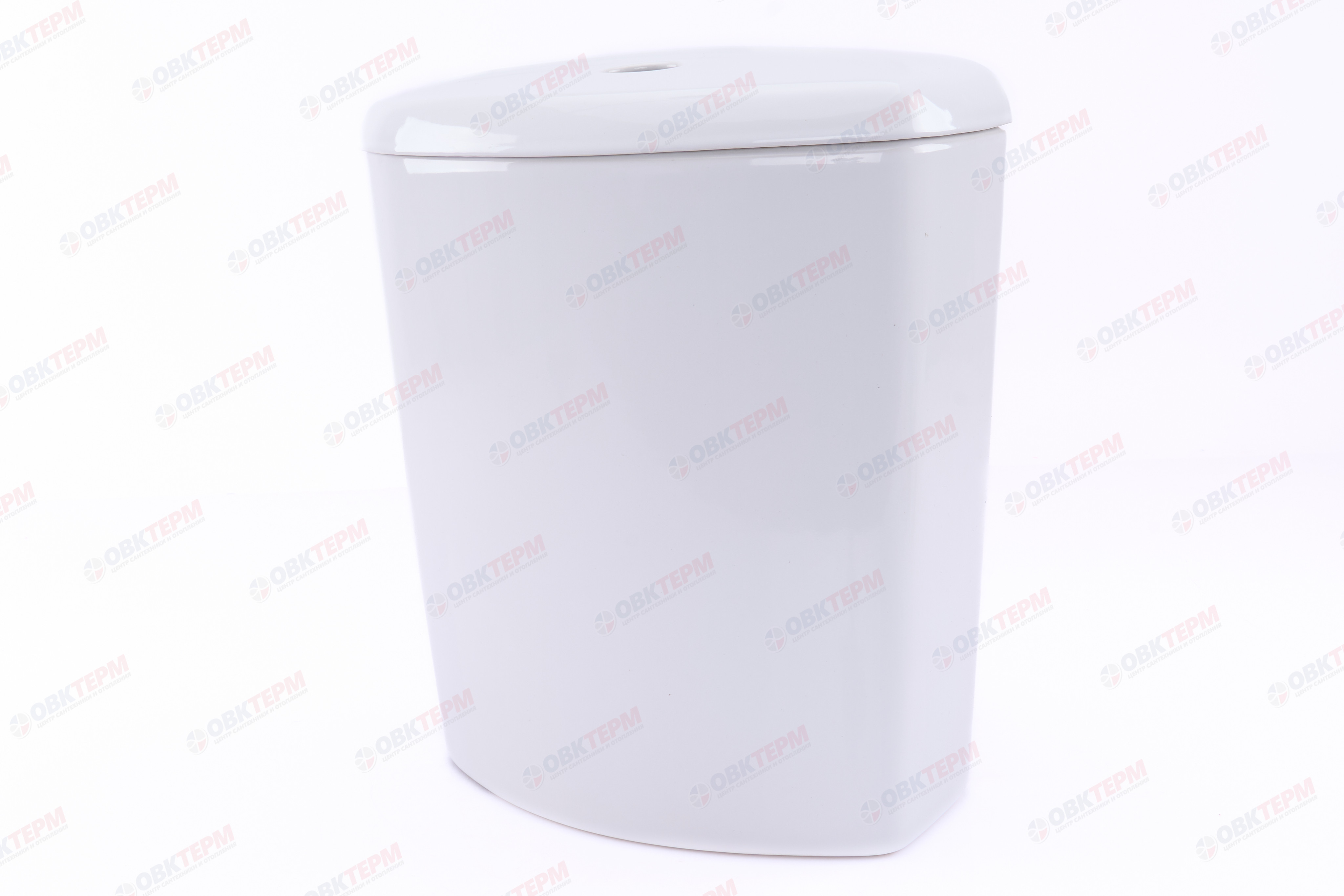 ROSA Бачок "Комфорт" (унитаз КОМФОРТ), нижний подвод (180мм) - Изображение №2