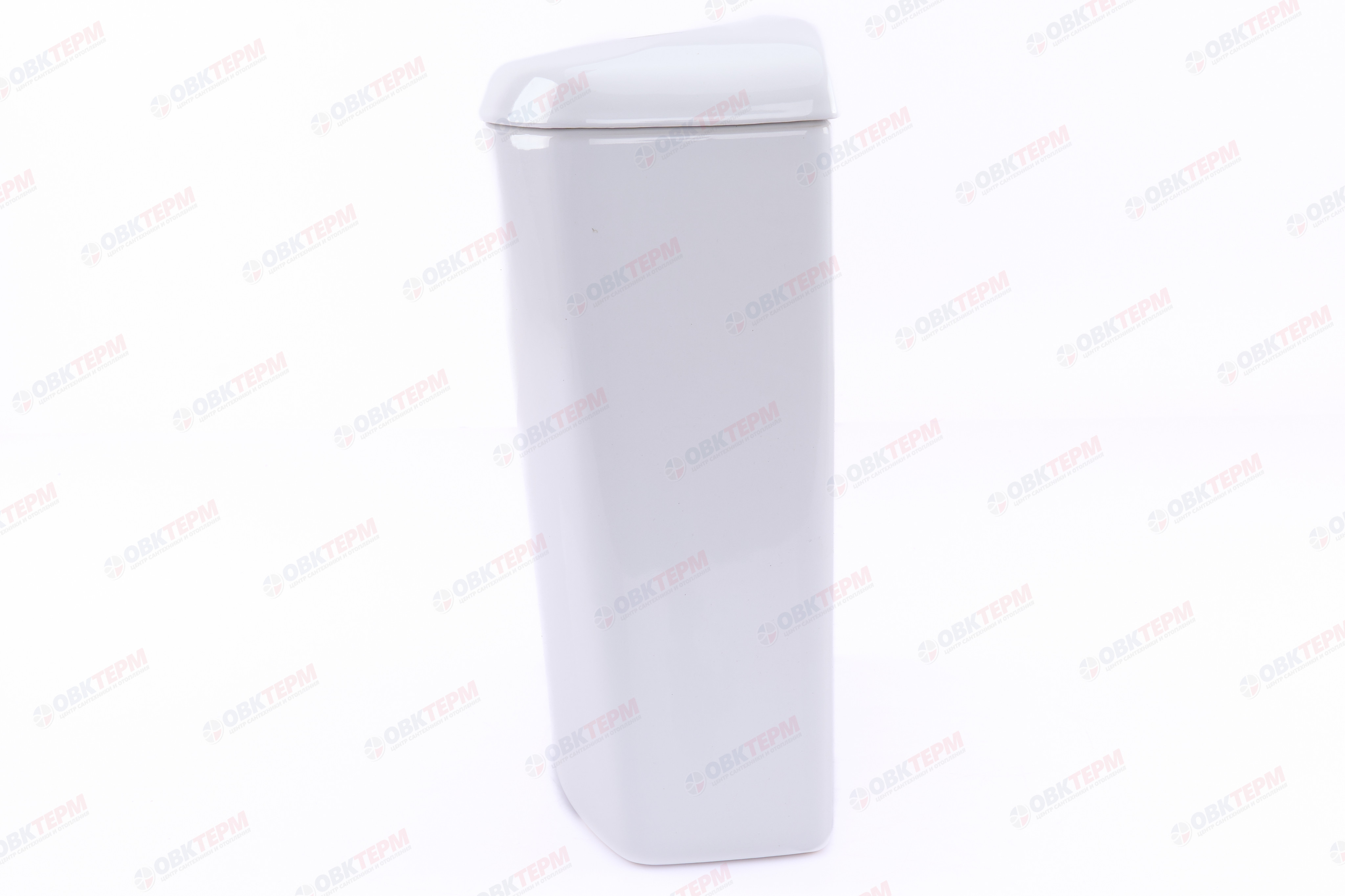 ROSA Бачок "Комфорт" (унитаз КОМФОРТ), нижний подвод (180мм) - Изображение №3