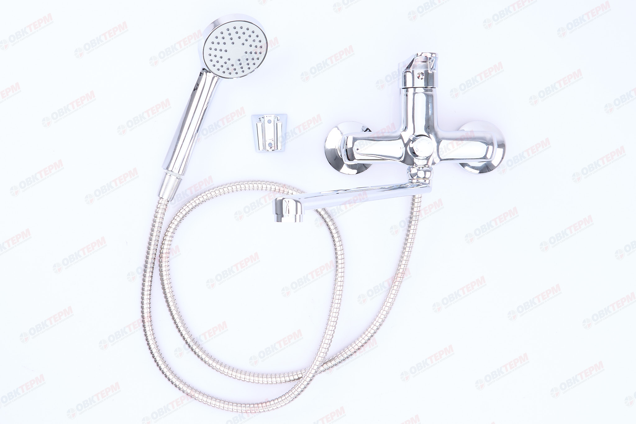 Смеситель д/ванны CHAMPION ARCO 006 (EURO) Ø35 (10 шт/ящ) - Изображение №2