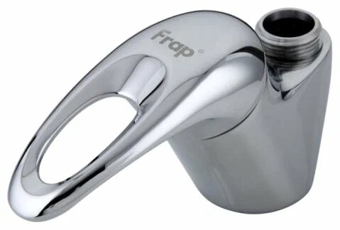 Корпус смесителя д/кухни FRAP F4403 /без излива (Шевцов) - Изображение №1