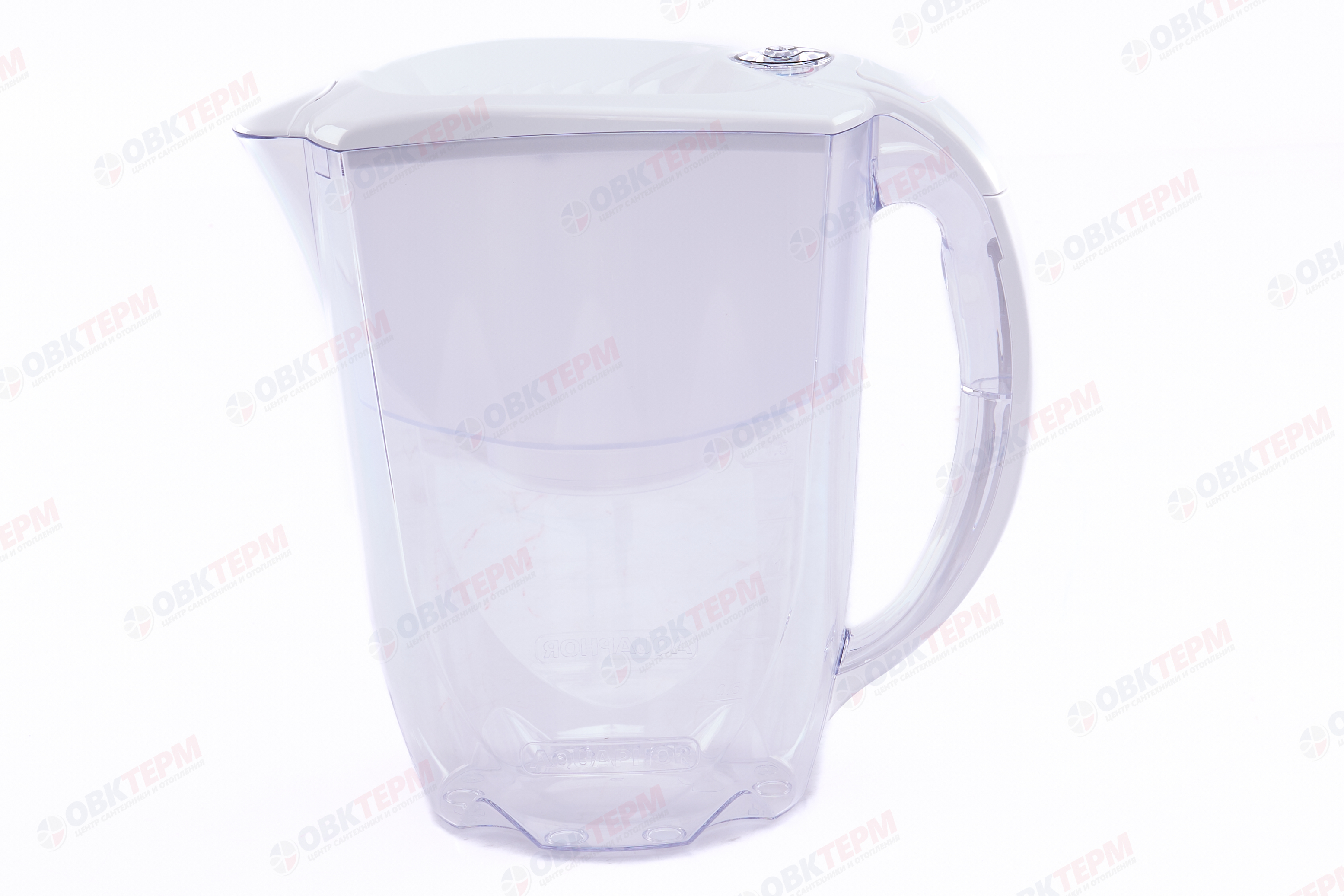 Аквафор     Кувшин Престиж  2,8л белый - Изображение №5