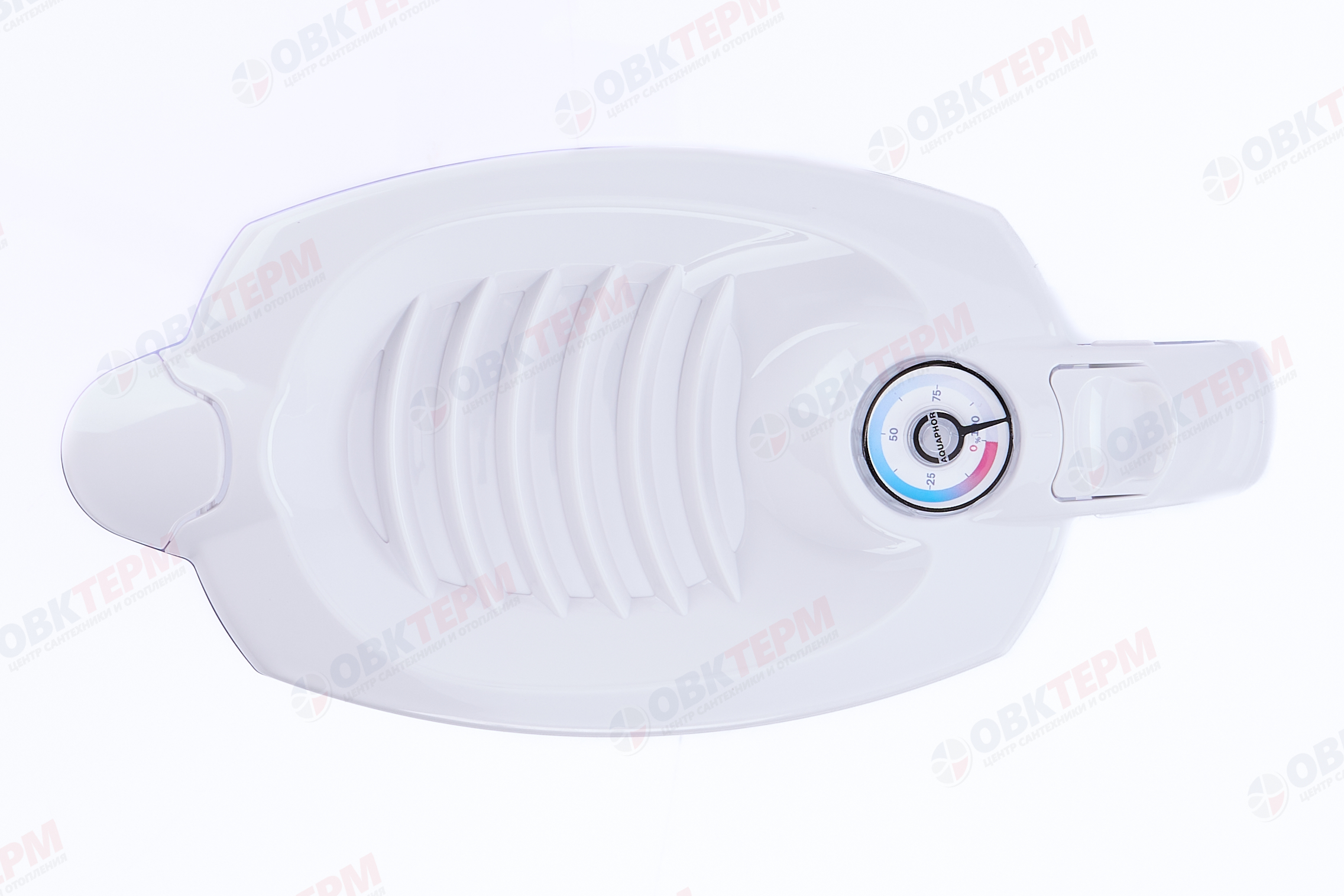 Аквафор     Кувшин Престиж  2,8л белый - миниатюра №7