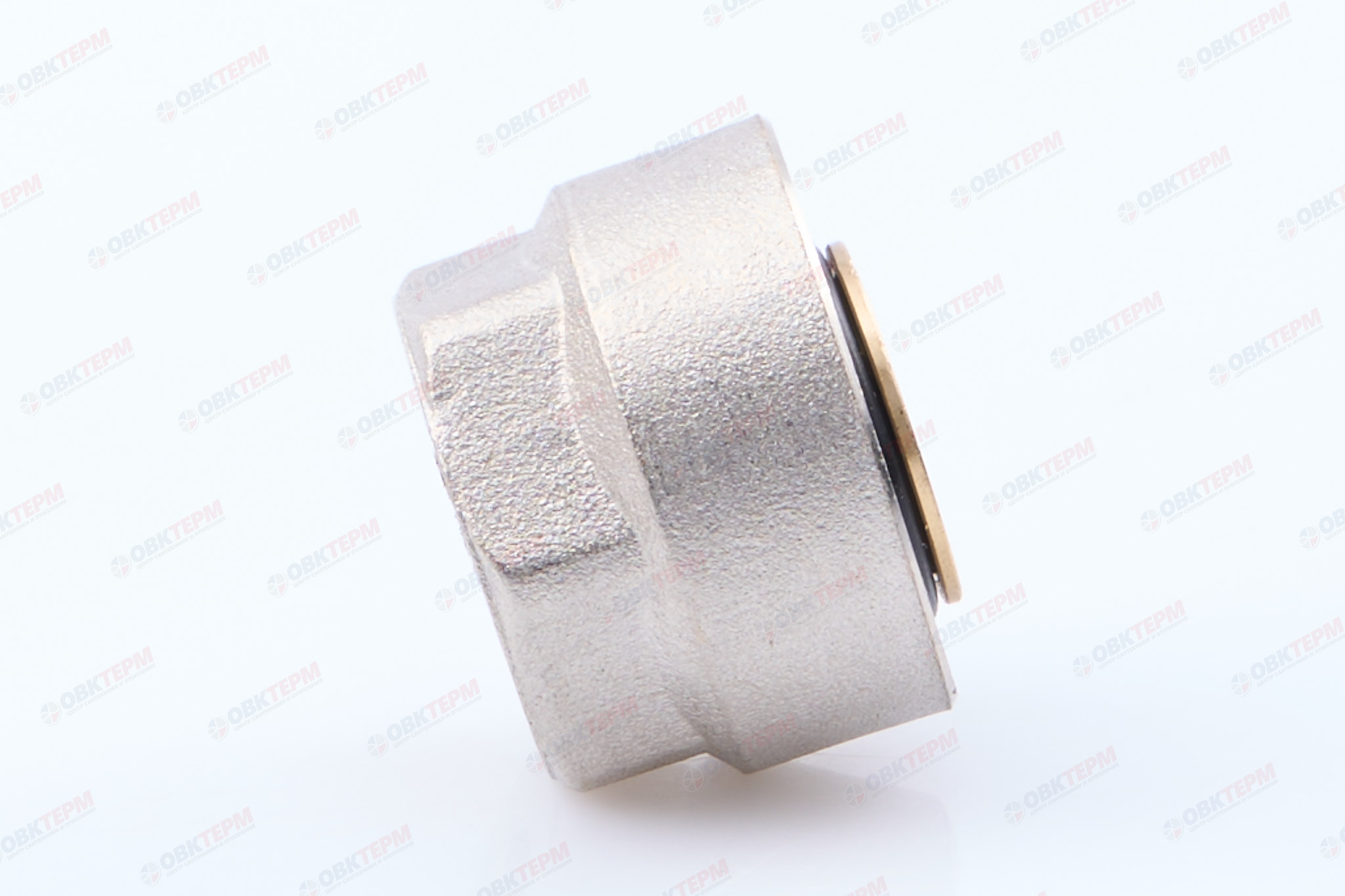 Евроконус  Valtec для PEX трубы16 (2,0)  (VT.4410.NVE.16) (10уп/180ящ) - Изображение №4