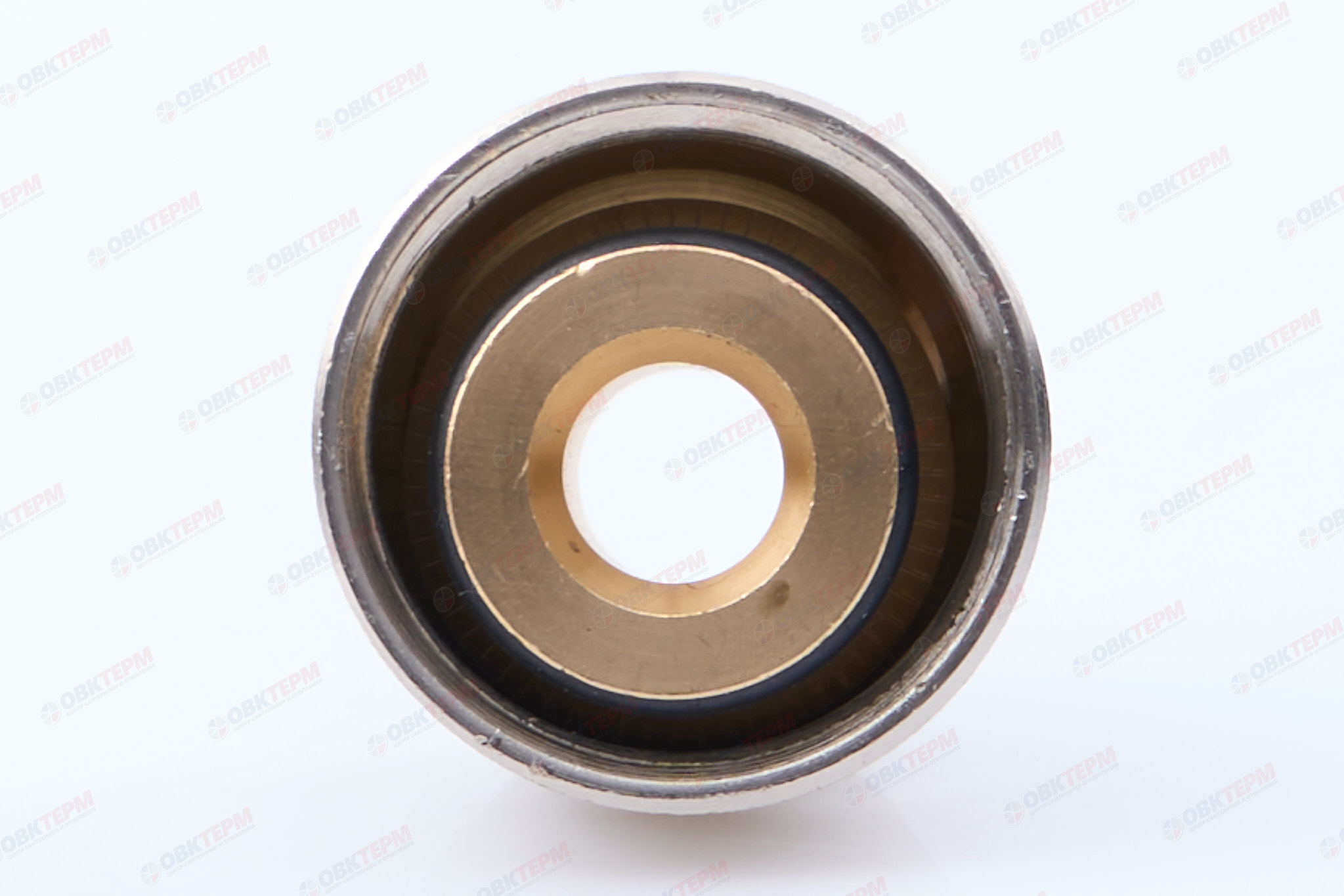 Евроконус  Valtec для PEX трубы16 (2,0)  (VT.4410.NVE.16) (10уп/180ящ) - Изображение №5