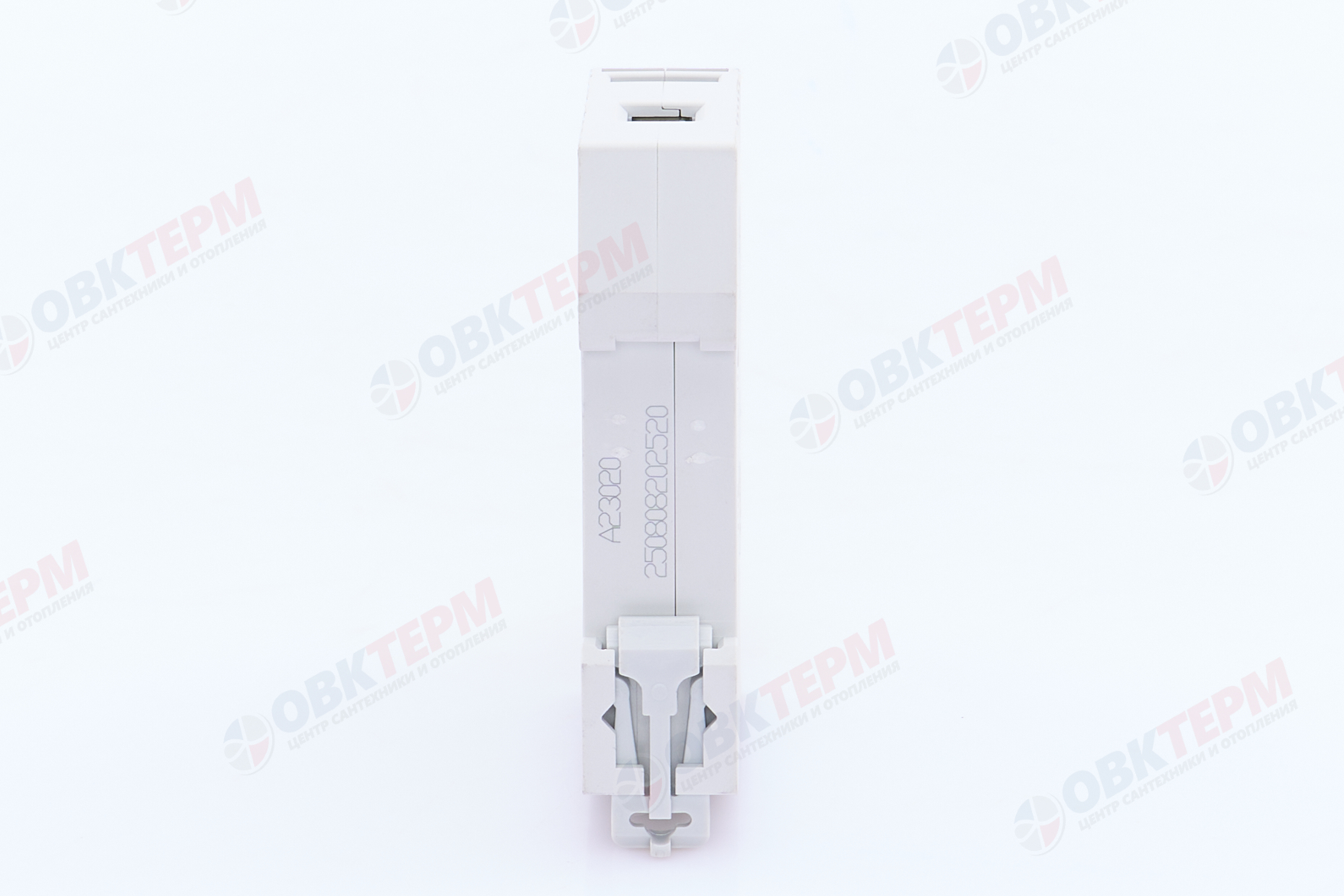 Выключатель автоматический модульный 1п C 20А 4.5кА ВА47-29 KARAT IEK - миниатюра №8