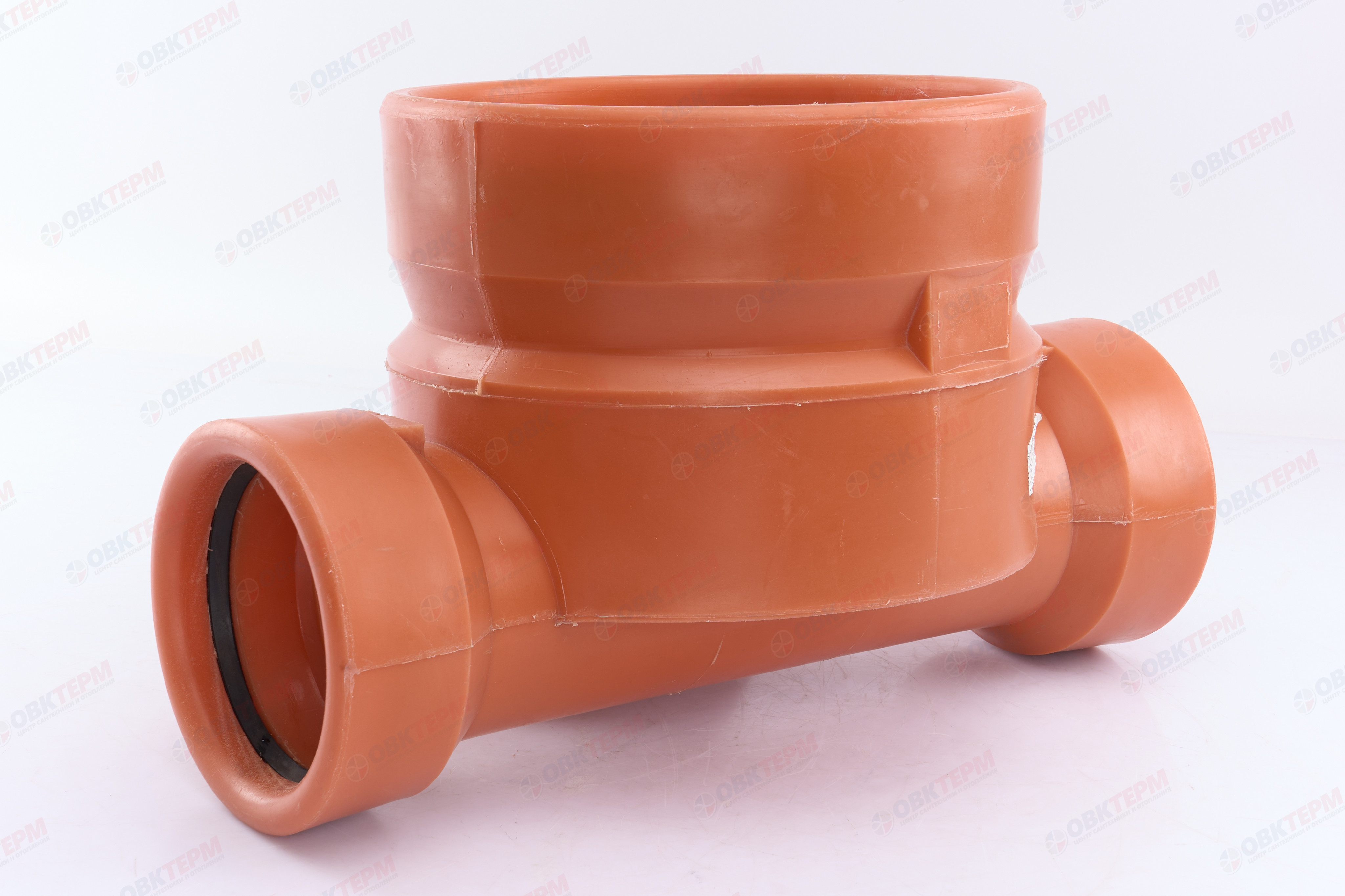 Кинета ПЭ проходная 315/160  тип 2 - Изображение №2